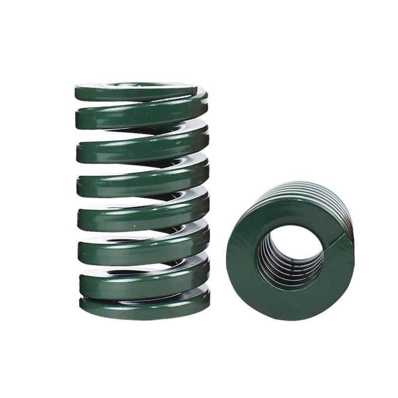 绿色模具弹簧Swh矩形弹簧60*20 25 30 35 40 45 50 55 60 65 70,五金/工具,弹簧,淘宝优惠券,粉丝福利购,淘宝优惠卷