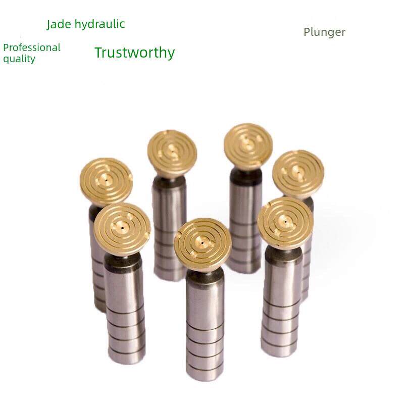 柱塞滑靴柱塞泵配件10254063 80 160 250柱塞滑靴轴向柱塞泵配件