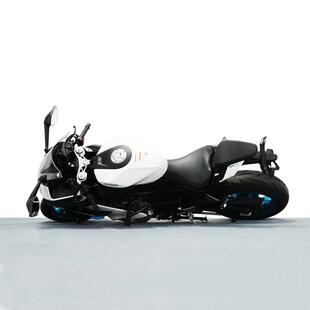 STUNTCX护杠适配春风675SR摩托车护杠改装配件防摔架防摔球标准杠