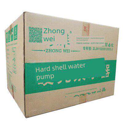 正品众维泵水器桶装水压水器手压泵抽水器手动压水器一箱36个包邮