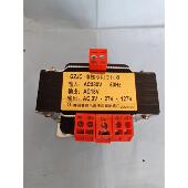 115V NBK－180W电梯专用变压器380V变18V 127V 30V 60V 24V 27V