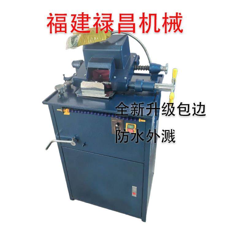 佛珠木珠机加工玉石手串机定型机水磨机珠子成型机器家用造型机