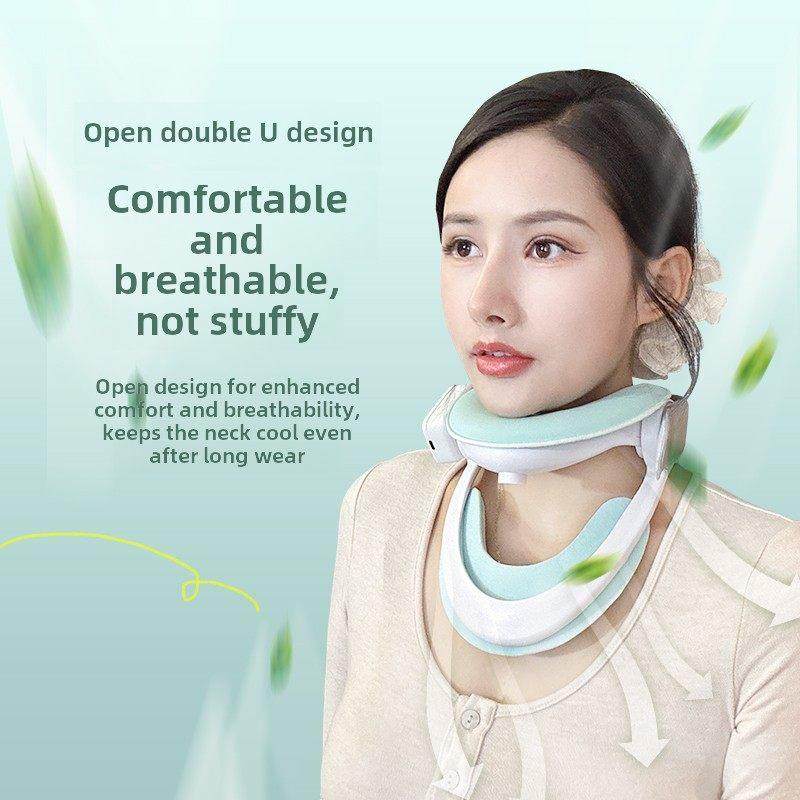 婴儿童颈椎矫正器牵引器颈托带护脖套防歪低头斜颈学生专用,个人护理/保健/按摩器材,保健护具(护腰/膝/腿/颈),淘宝优惠券,粉丝福利购,淘宝优惠卷