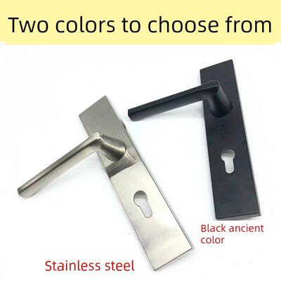 孔距170mm手柄锁室内门锁木门锁，7245/7250/7255/7050双舌锁体