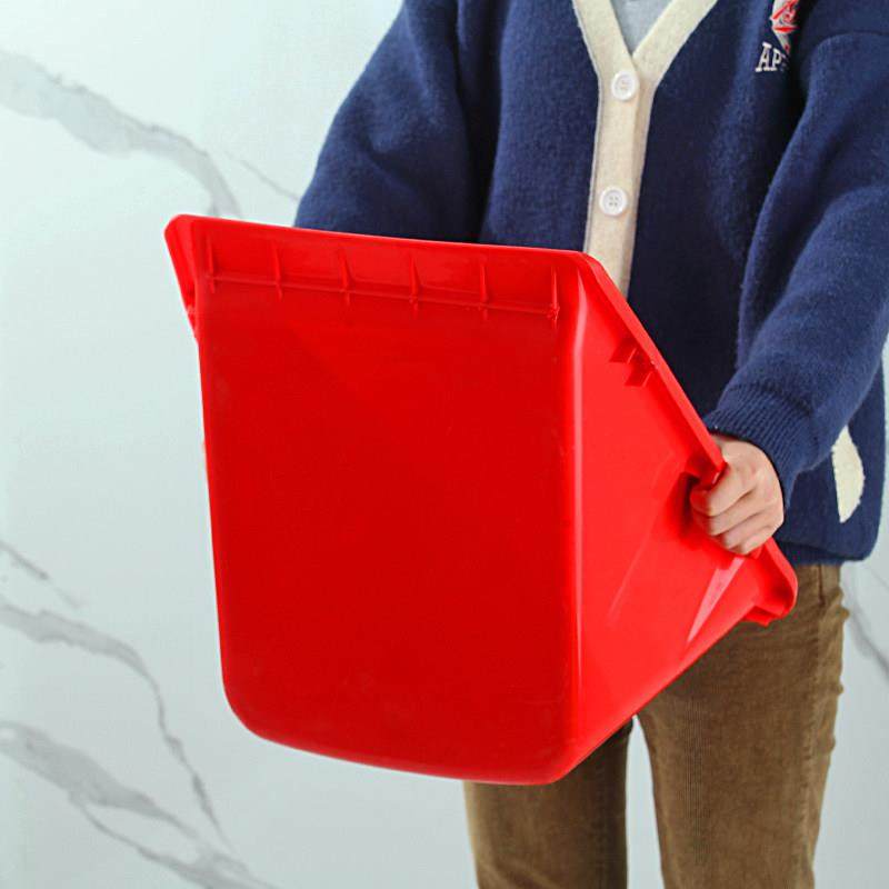 大容量！翻斗工地箢箕厚农用粮食铲锨挑土簸箕塑料撮箕子建筑挑泥,家庭/个人清洁工具,簸箕,淘宝优惠券,粉丝福利购,淘宝优惠卷