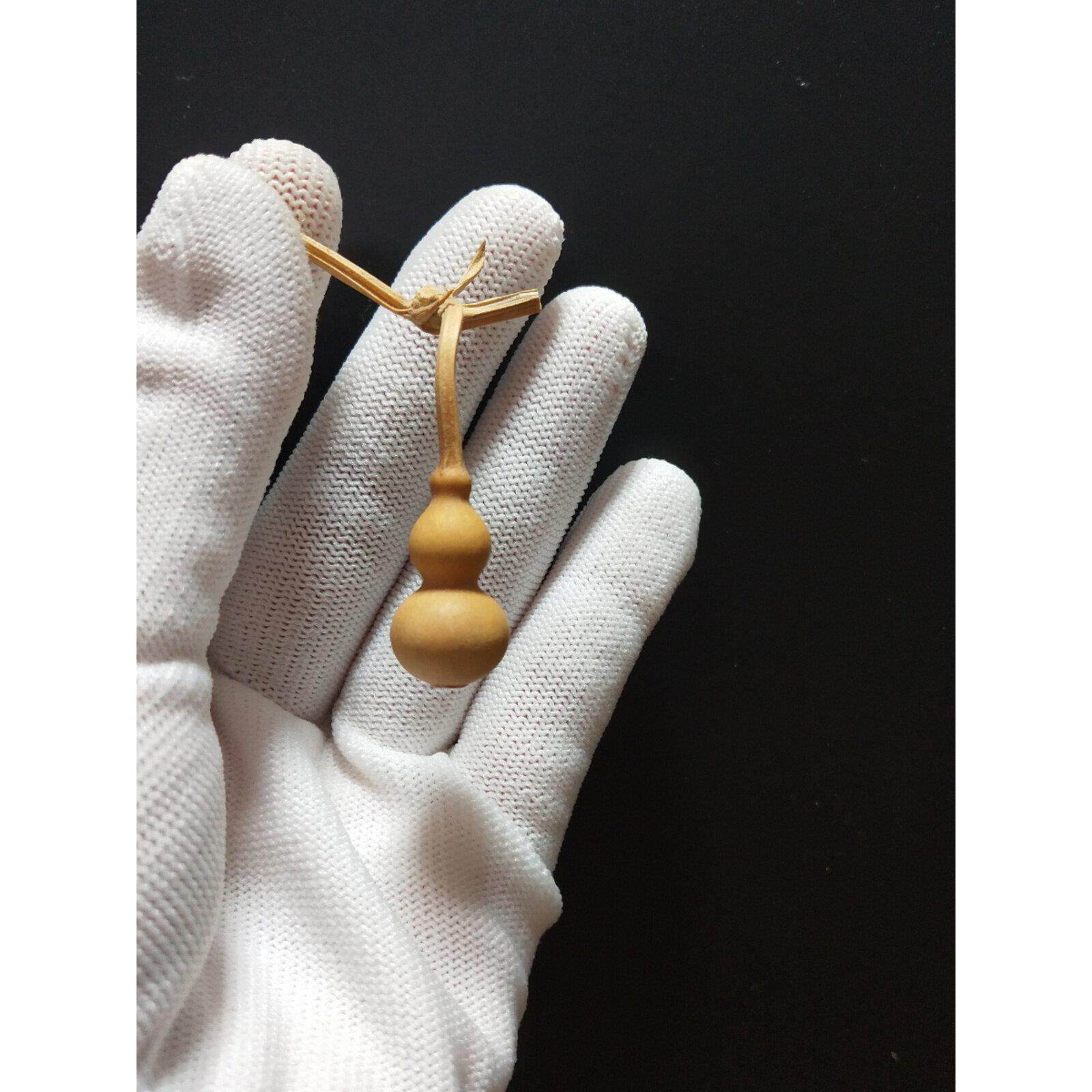 天然曹利金手扭小葫芦迷你文湾精品葫芦2- 3cm一件事和一个镜头选