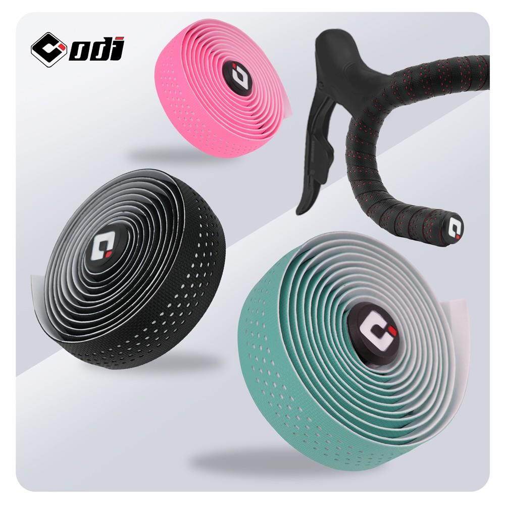 美国ODI公路自行车把带吸震透气防滑耐脏死飞车木乃伊弯把缠把带