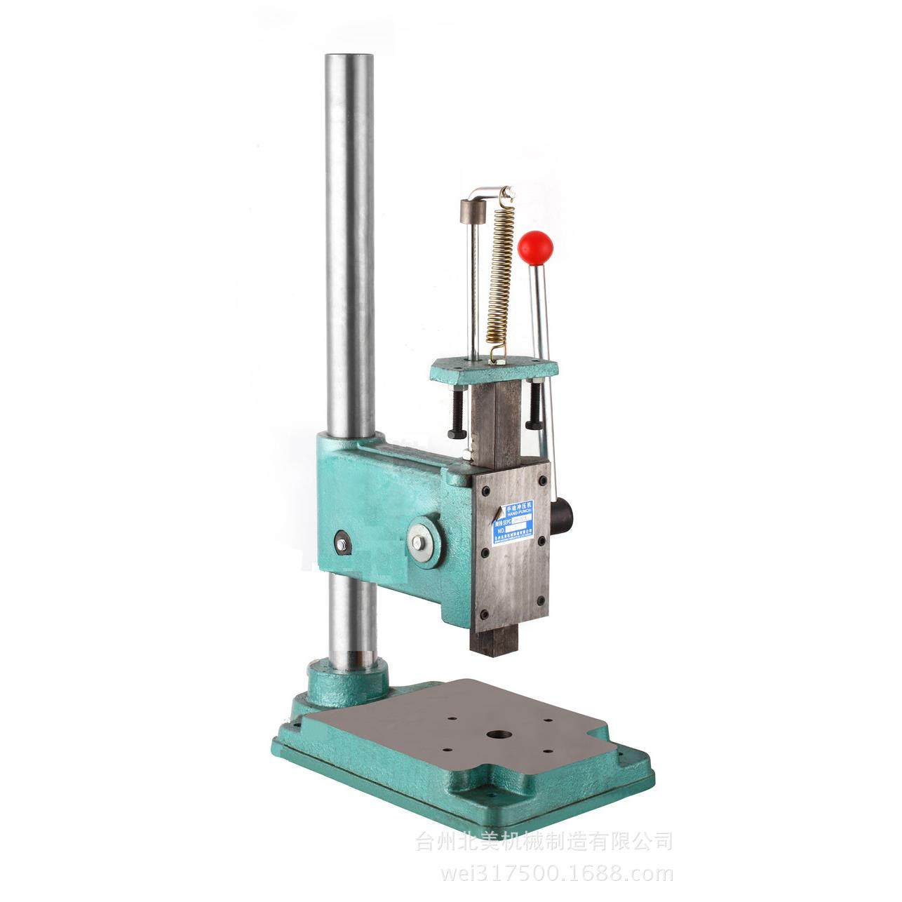 厂家直销加大型手动压力机,机械设备,其他机械设备,淘宝优惠券,粉丝福利购,淘宝优惠卷