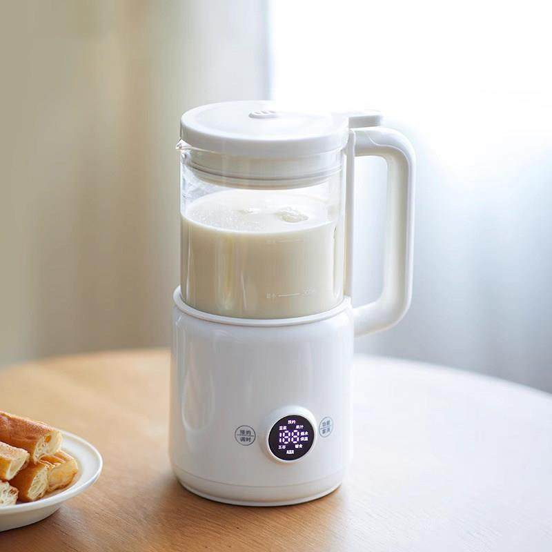 日本进口迷你多功能豆浆机无渣免过滤小型破壁机家用全自动静音新,厨房电器,破壁机,淘宝优惠券,粉丝福利购,淘宝优惠卷