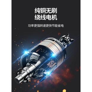冲击起子机21V锂电批家用电钻多功能充电动扳手大扭力螺丝批