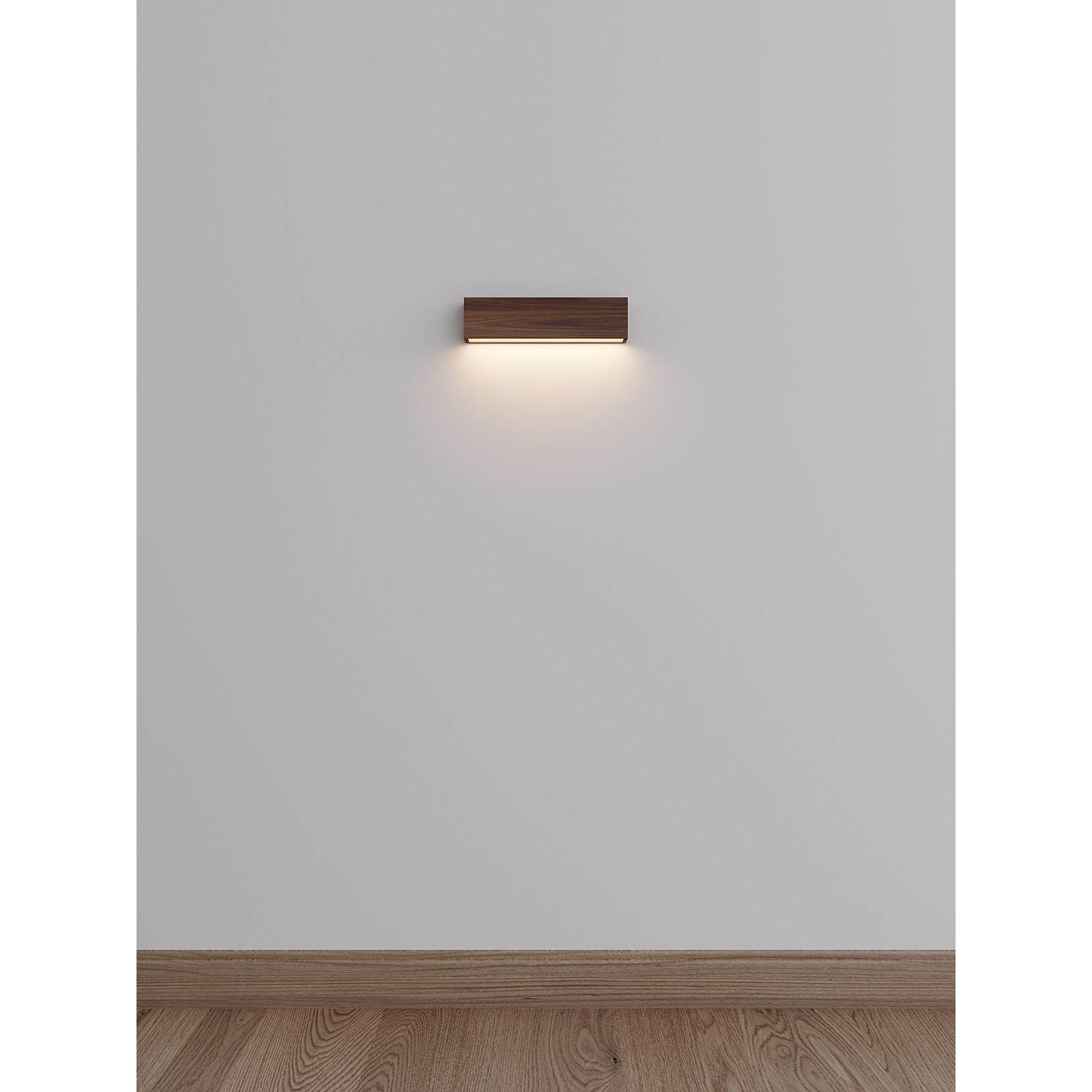 实木壁灯卧室床头灯镜前灯楼梯灯门头门牌走廊覆古原木纹墙壁简约,家装灯饰光源,壁灯,淘宝优惠券,粉丝福利购,淘宝优惠卷