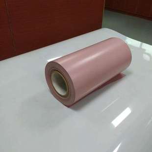 900A导热垫片亮面加厚耐撕硅胶卷材2mm柔软硅胶板
