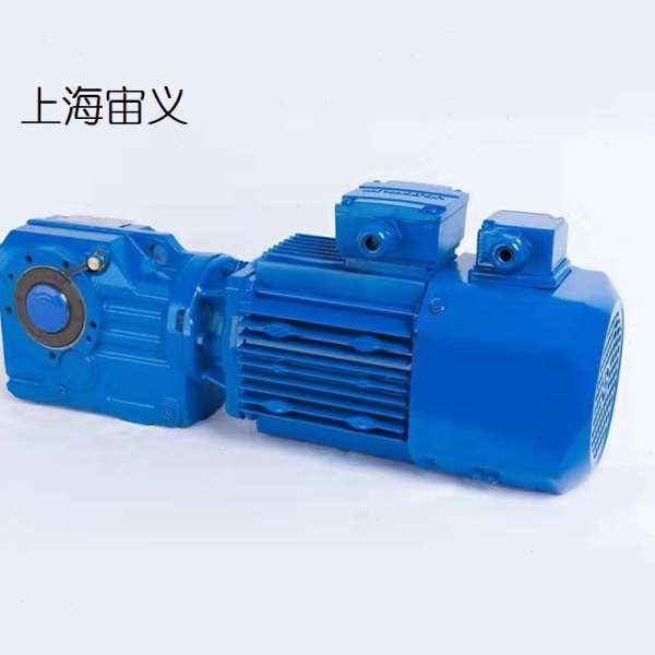 GSA77-Y0.75-4P-161.6-M4-A-D60-90-3斜齿轮蜗杆速机海门