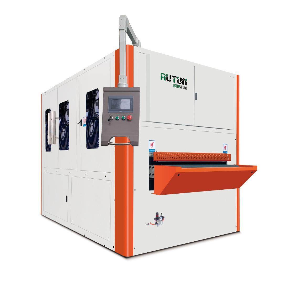 全自动拉丝机表面砂光氧化层金属去毛刺机金刚锤打磨去熔渣,五金/工具,其他机械五金,淘宝优惠券,粉丝福利购,淘宝优惠卷