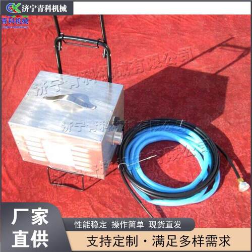 家用下水道疏通机工业级管道清洗机Pipelinecleaningmachine
