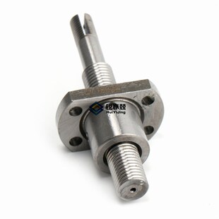 0804 0803 来图来样丝杆滚珠丝 0802 微型滚珠丝杆生产厂家0m601