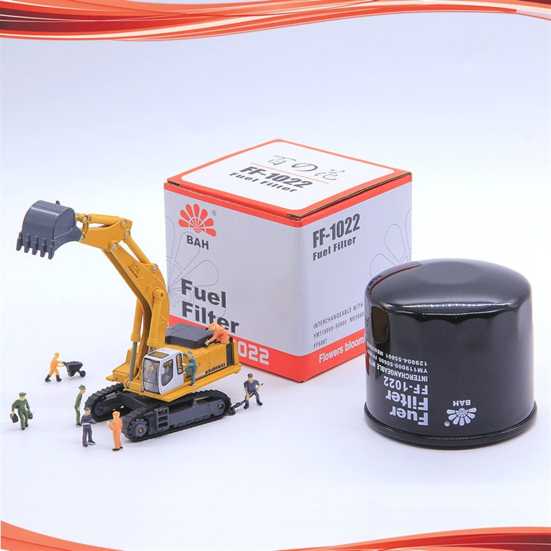 FF-1022柴油滤芯88930170 1w83-8187 KNP0067 PM02P00009-2A