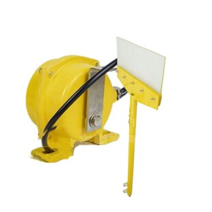 料流检测器料位计GLL I扫帚式 A扫把料流开关煤流开s关YWLC LLJ