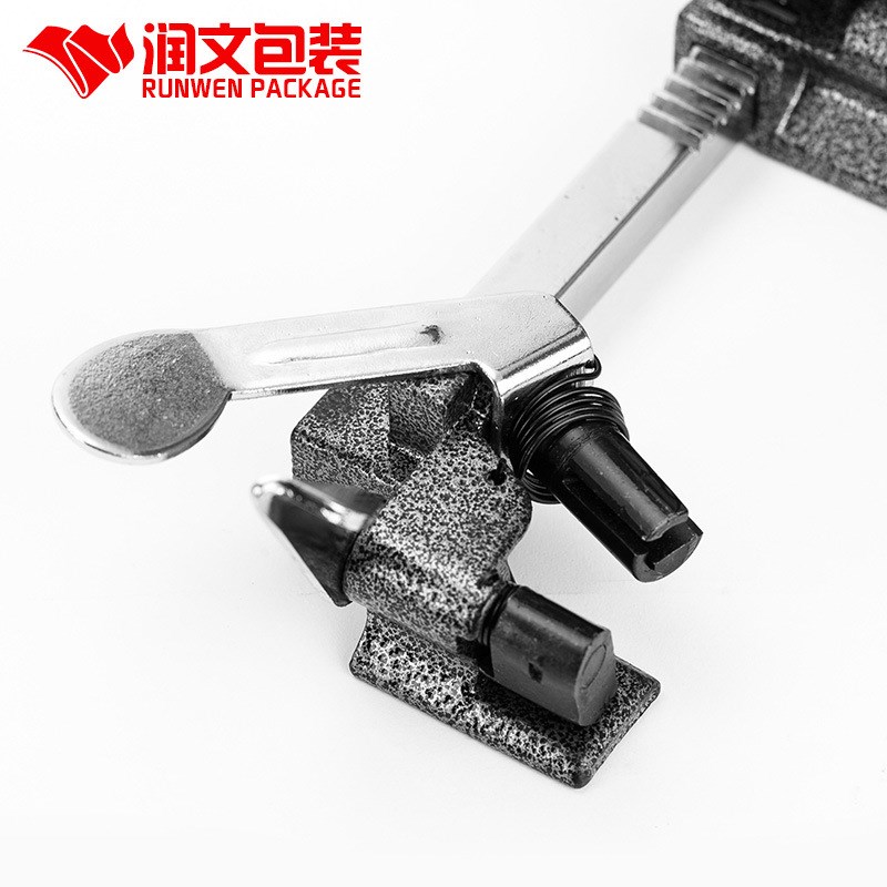 纸塑打包机epp带小型手工打包钳捆扎机收紧器打包器小型套装