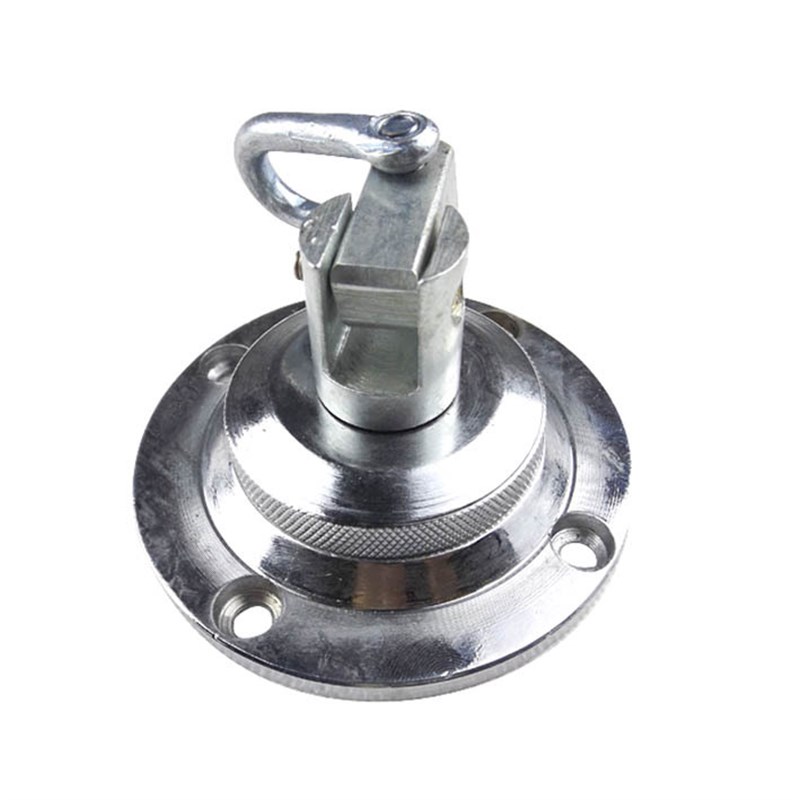 梨球速度球专用旋转器挂钩万G向扣万向器拳击装备配件