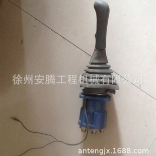 配件XE2c10XE215XE370XE470先导阀总成803007152