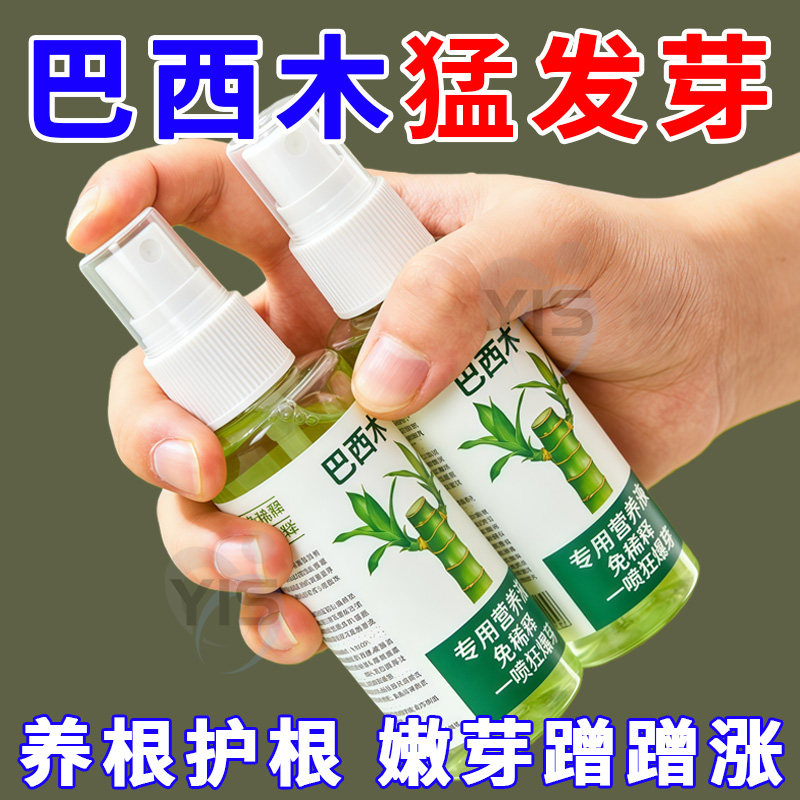 水培巴西木专用营养液免稀释巴旦木专用肥料养花卉绿植植物通用型,鲜花速递/花卉仿真/绿植园艺,家庭园艺肥料,淘宝优惠券,粉丝福利购,淘宝优惠卷