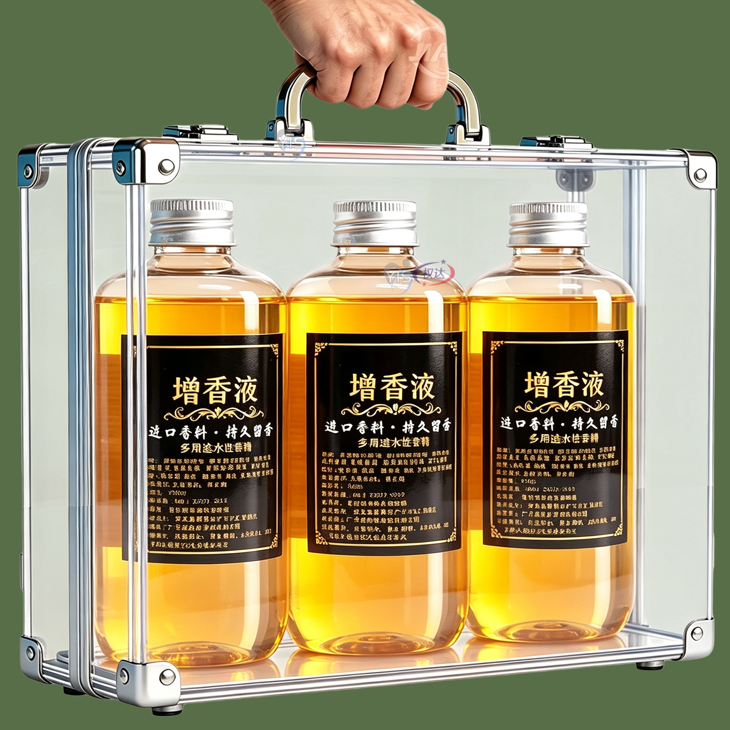 洗衣增香液衣物留香剂持久留香去异味柔顺衣物除味香水护色增艳剂