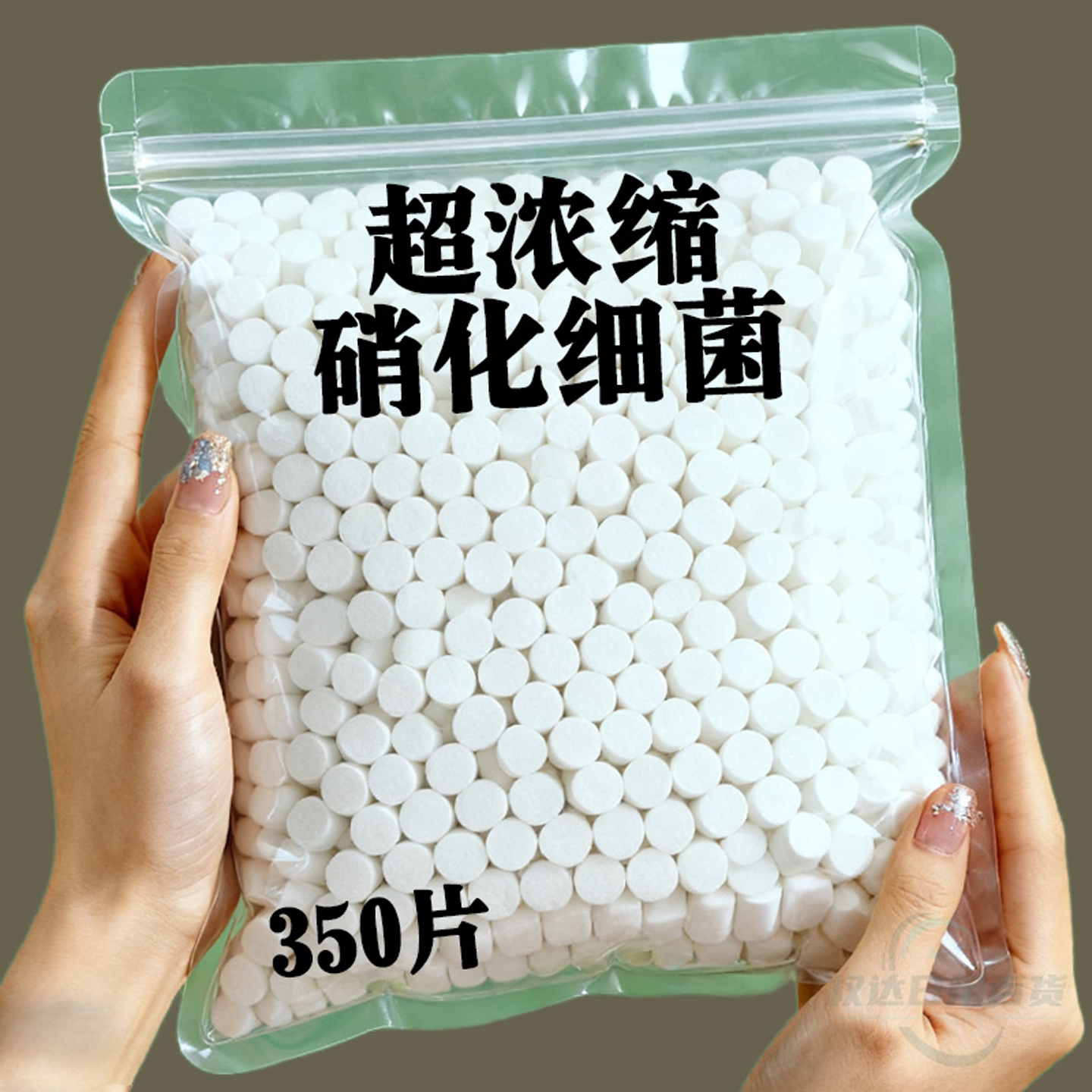 鱼缸专用超浓缩硝化细菌活菌硝化细菌鱼缸净水稳定剂水族养鱼常备