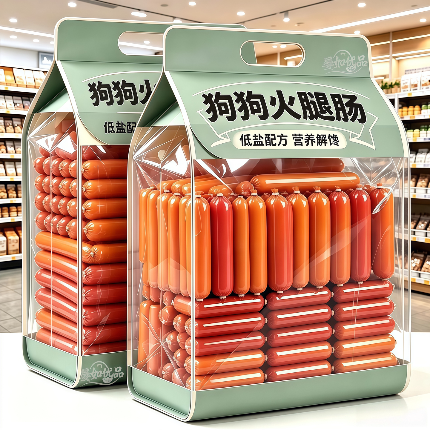 【丰富含量】狗狗超爱√超高营养