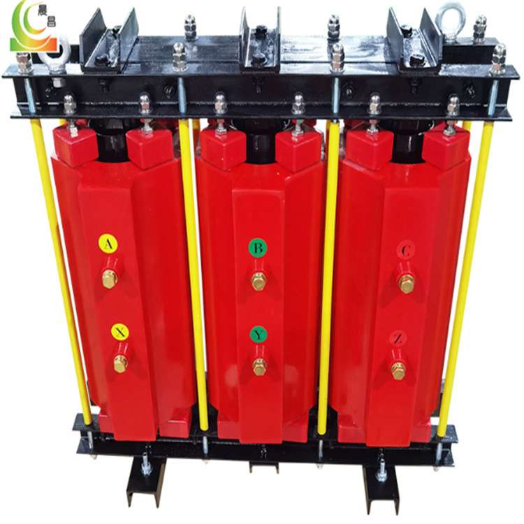 CKSC-36/10-6高压电抗器串联高压串联电抗器CKSC 无功补偿柜用