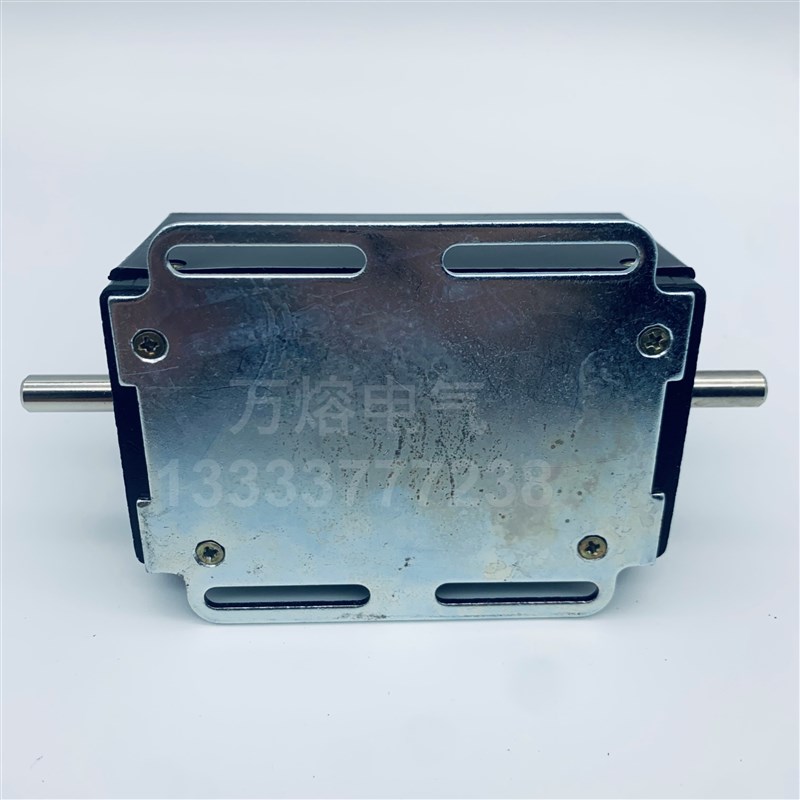 东计 计数器83-1型 大5位 滚动式记长仪 机械冲床计数器 不可复零