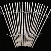 led卷帘灯条超薄广告灯箱光源3030漫反射灯条UV软膜天花灯12V高亮