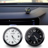 星途揽月TXL星途TX星途LX 车载电子钟表石英表汽车电子表时钟表