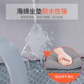 藤朝庭院户外休闲沙发组合客厅小户型仿编藤家具露台塑料室外桌椅