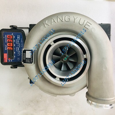 原厂J130A J130S J130B J55K J50 J86 J35A J85S J60M涡轮增压器