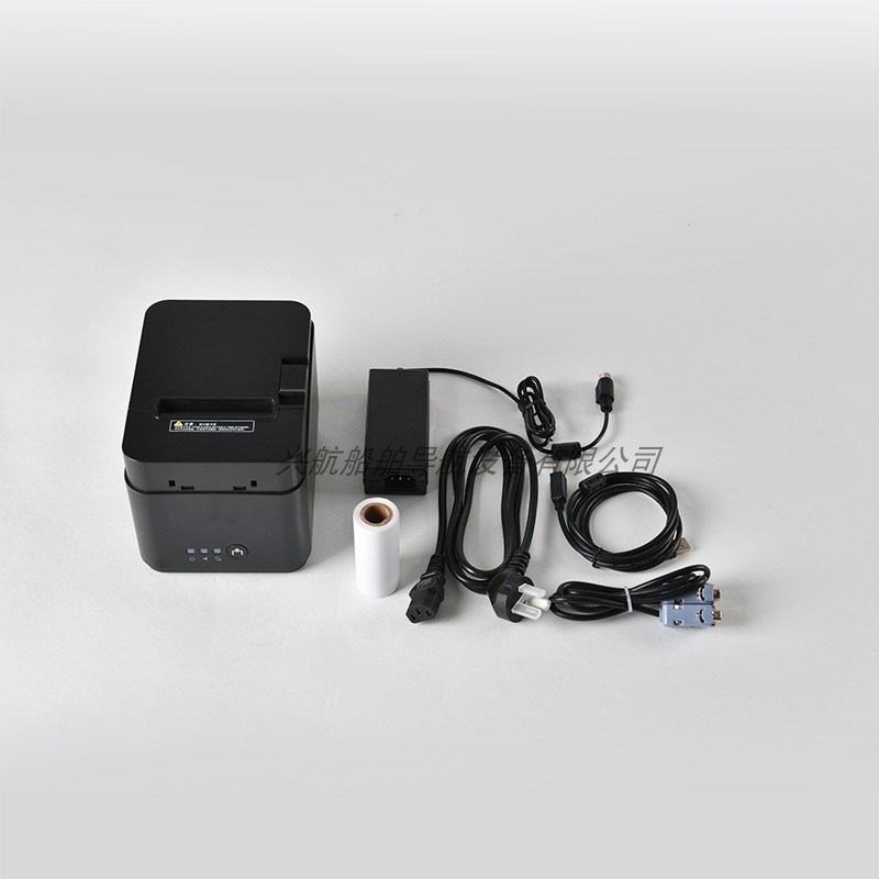 飞通 FT-7600 航行警告接收机NAVTEX 热敏打印机 FT-58M