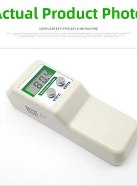 台式白色计Wsb-2便携式智能荧光白色计毛巾亚麻纺织品陶瓷钙粉白