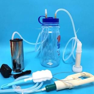 羊用手动挤奶器牛用羊奶挤奶器吸羊奶器小型吸奶器电动抽奶器家用