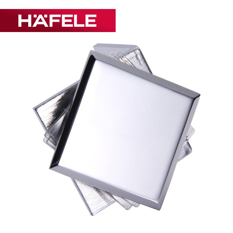 德国精装进口铜合金浴室夹无框门玻璃夹合页淋浴房固定夹90度