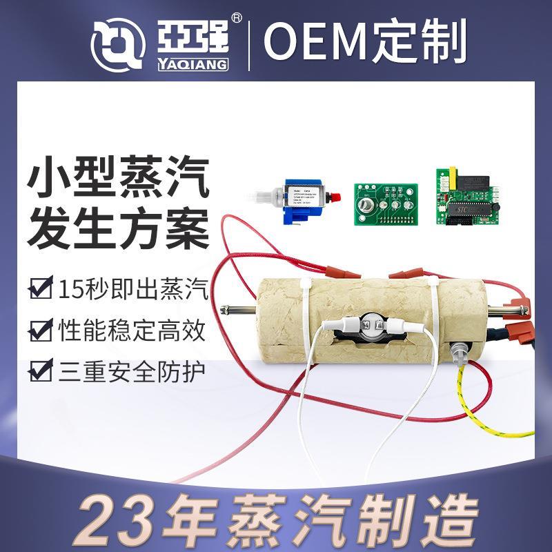 蒸汽锅炉发生器空调清洗机咖啡机蒸汽电锅炉 电加热蒸汽发生器