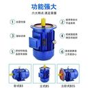 三相异步电动机1.1千瓦1.5 7.5千瓦国标电机380v 2.2 3千瓦4KW5.5