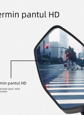 适用三阳火凤凰FNX150后视镜小钢炮JET SL150 22款小钢侠反光镜