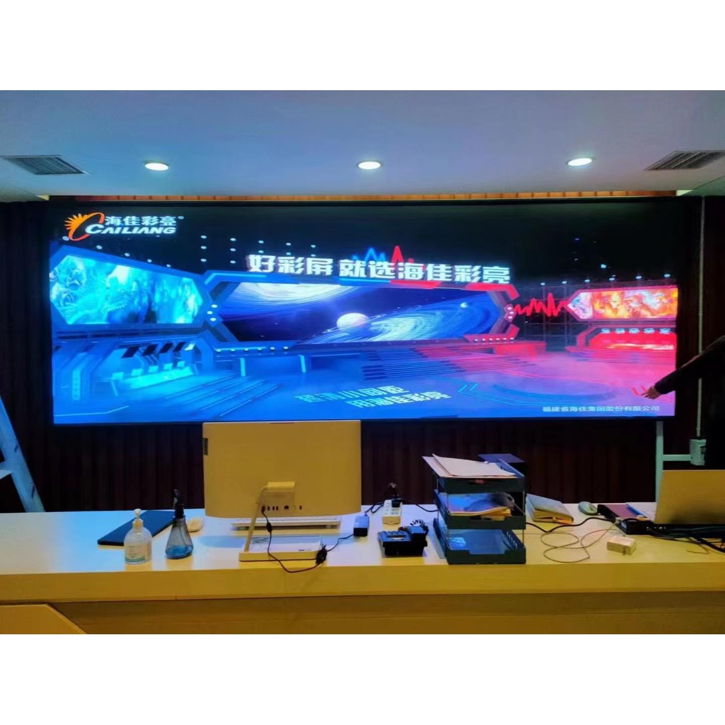 LED显示屏P2P2.5P3P4室内全彩 ?屏P5P6P10户外LEDLED看板灯广告走