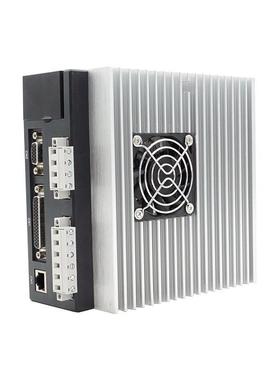 6080110交流伺服电机驱动套装750W1.5Kw1.8Kw2Kw2.6Kw3.8Kw全量程