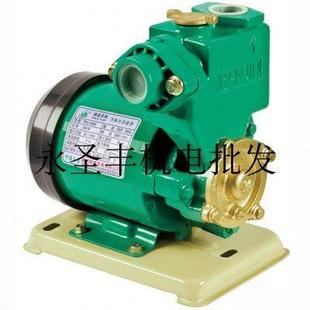 250A 韩进水泵PHJ 250E自来水管道增压泵加压泵自动冷热水自吸泵