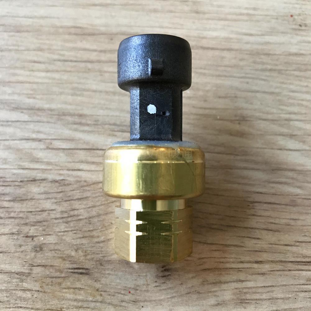 开利中央空调30HXC螺杆机低压传感器压力变送器OP12DA040EE原装