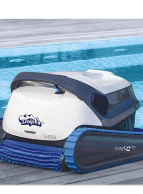 供应maytronics泳池海豚自动吸污机M600 M250 3002 S3001海豚2002