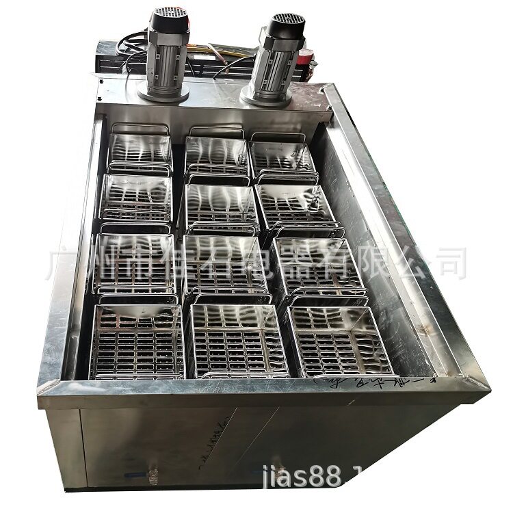 2025新款 12模 雪糕加水果冰棍机 Popsicle machine 冰棒机厂家