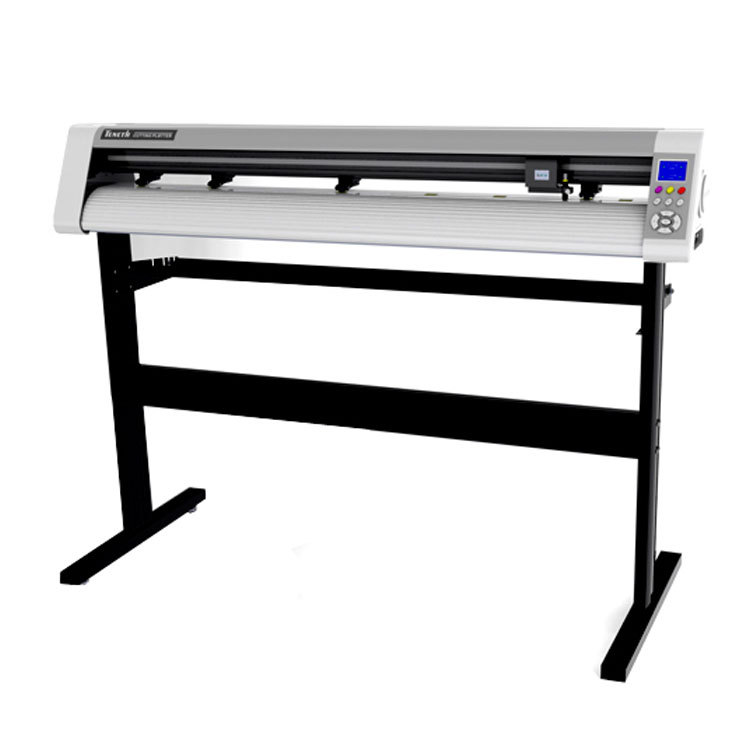 酷刻T48刻字机 广告刻字机 电脑刻绘机 刻字机厂家