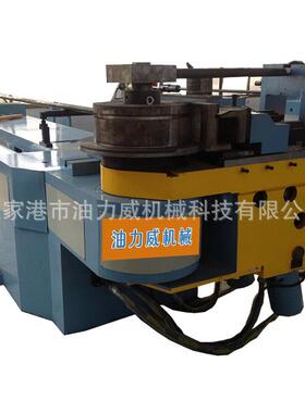 半自动液压弯管机机器设备半自动弯管机NC219半自动液压弯管机